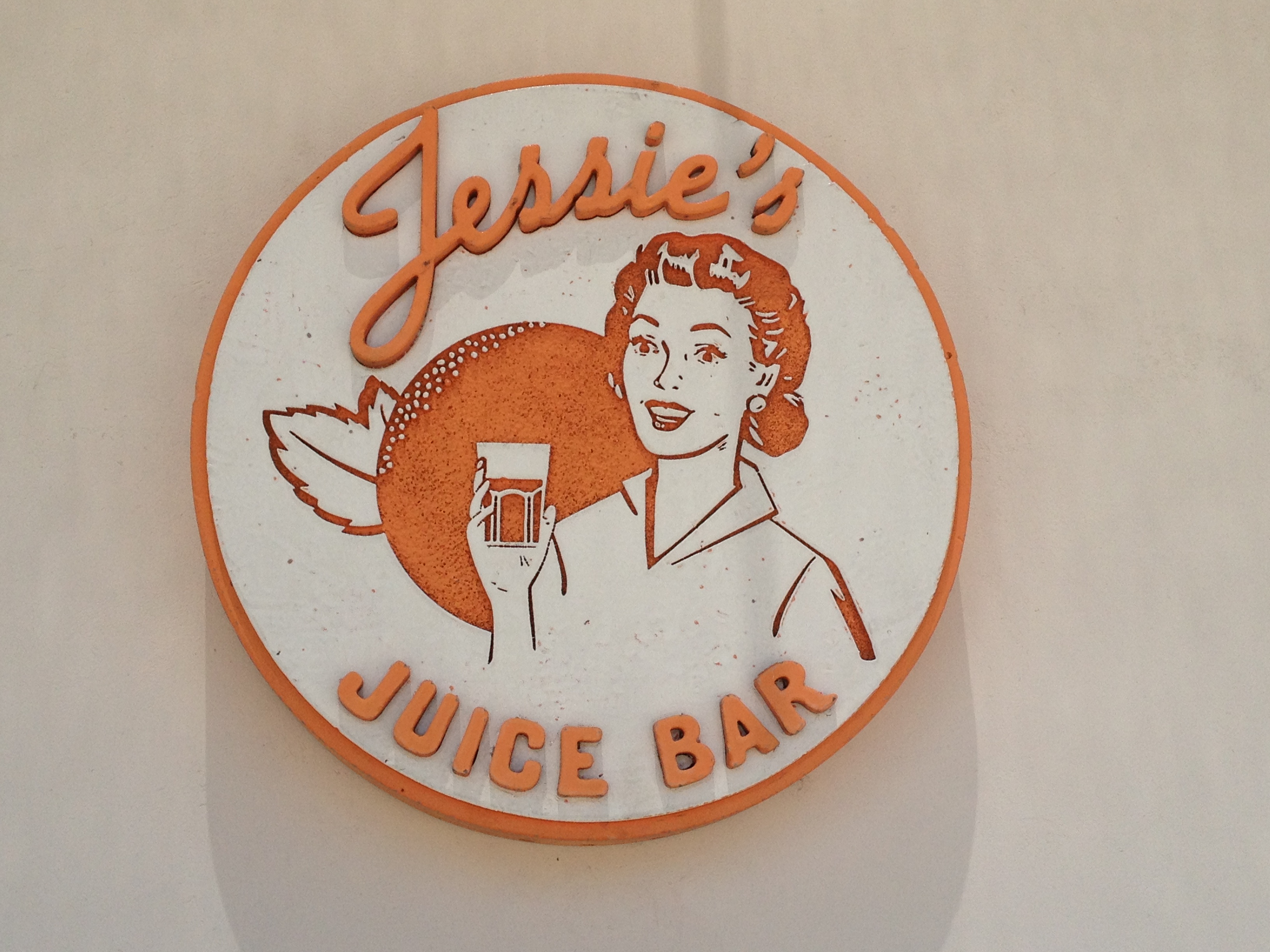 Jessie Juice Bar