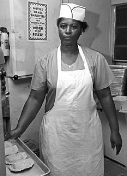 New Wholesome Bakery