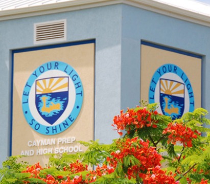 Cayman Prep And High School