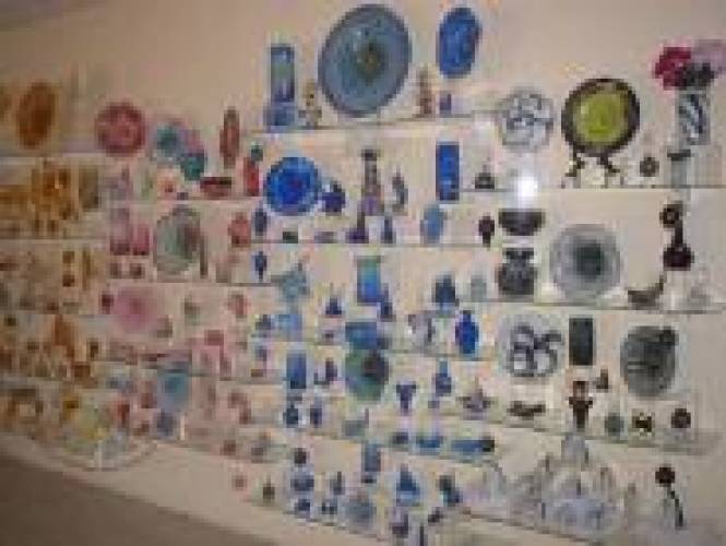 Island Glassblowing Studio