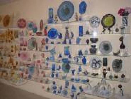 Island Glassblowing Studio