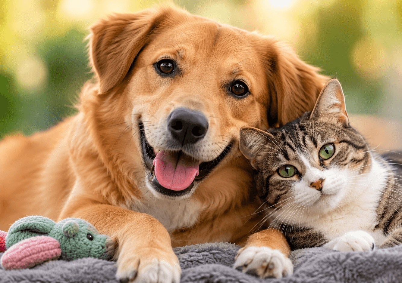Cayman Islands Humane Society