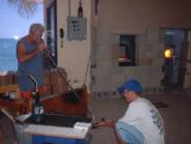 Island Glassblowing Studio