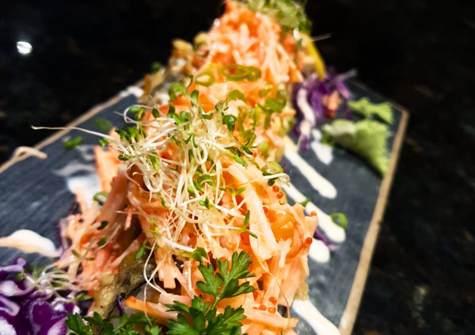 Kazoku Japanese Bistro