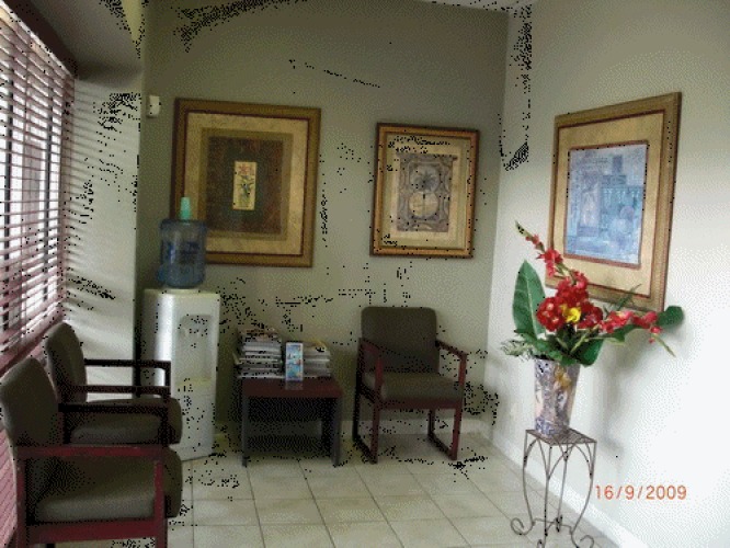 Strand Dental Clinic The