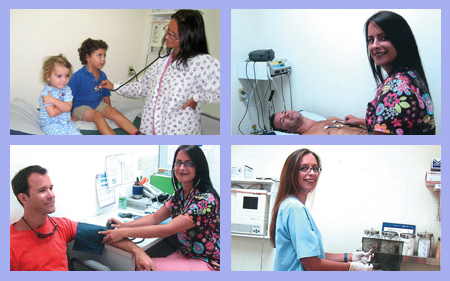 Strand Medical Centre The