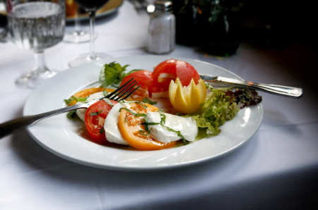 Edoardo's Fine Italian Cuisine