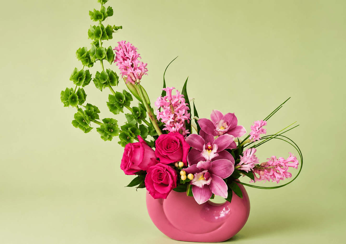 Trisha's Roses