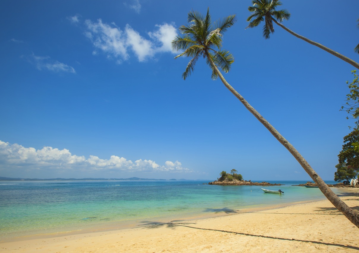 East End Beach