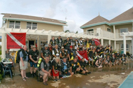 Divetech Cayman Islands