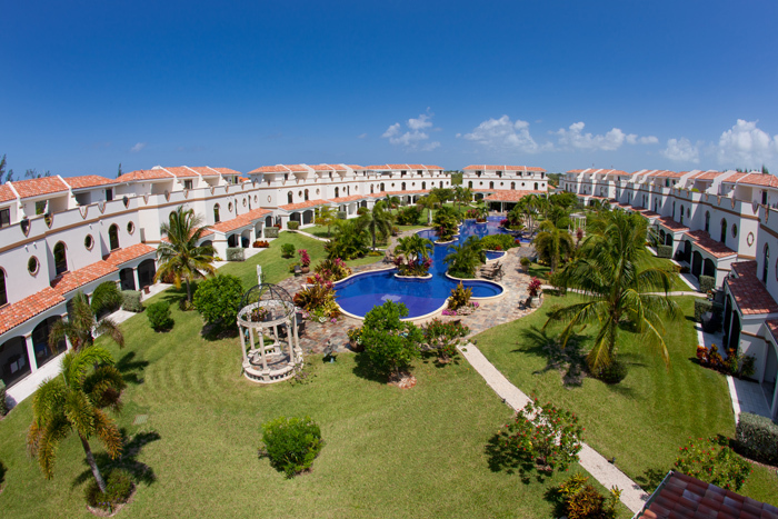 Davenport Development Ltd