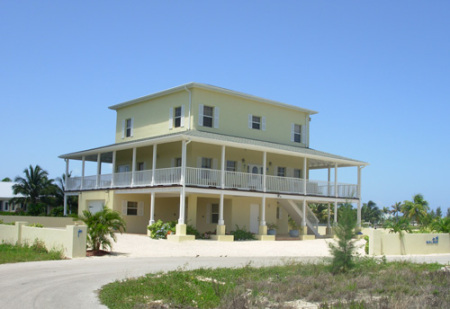 Tropical Architectural Group Ltd.