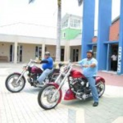 Cayman Islands Diabetes Association