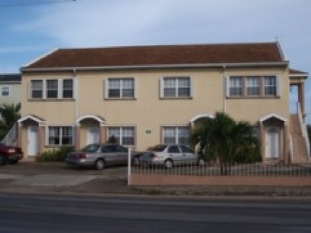 Cayman Real Estate Company