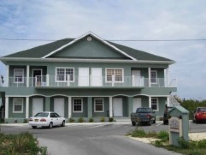 Cayman Real Estate Company