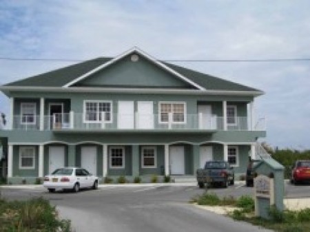 Cayman Real Estate Company