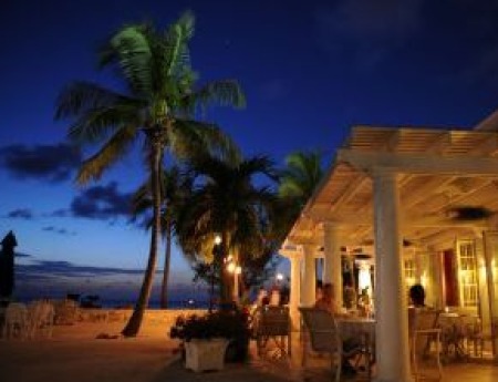 Grand Cayman Beach Suites (formerly Hyatt Regency)