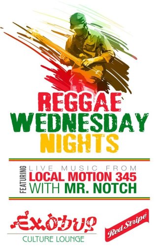 Exodus Culture Lounge