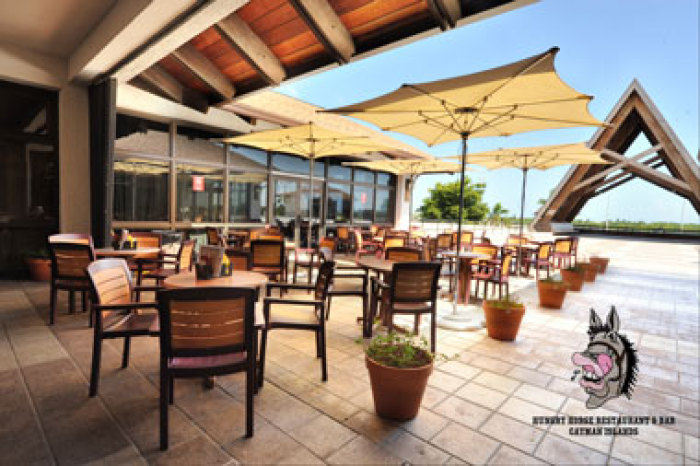 Hungry Horse Restaurant