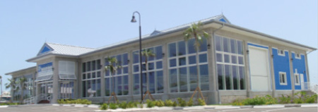 Scotts Marine