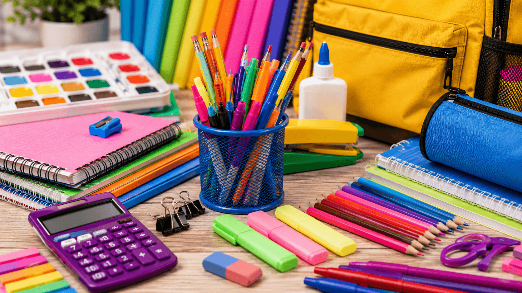 Buy $mart Inflation-Busting Back-to-School Sale