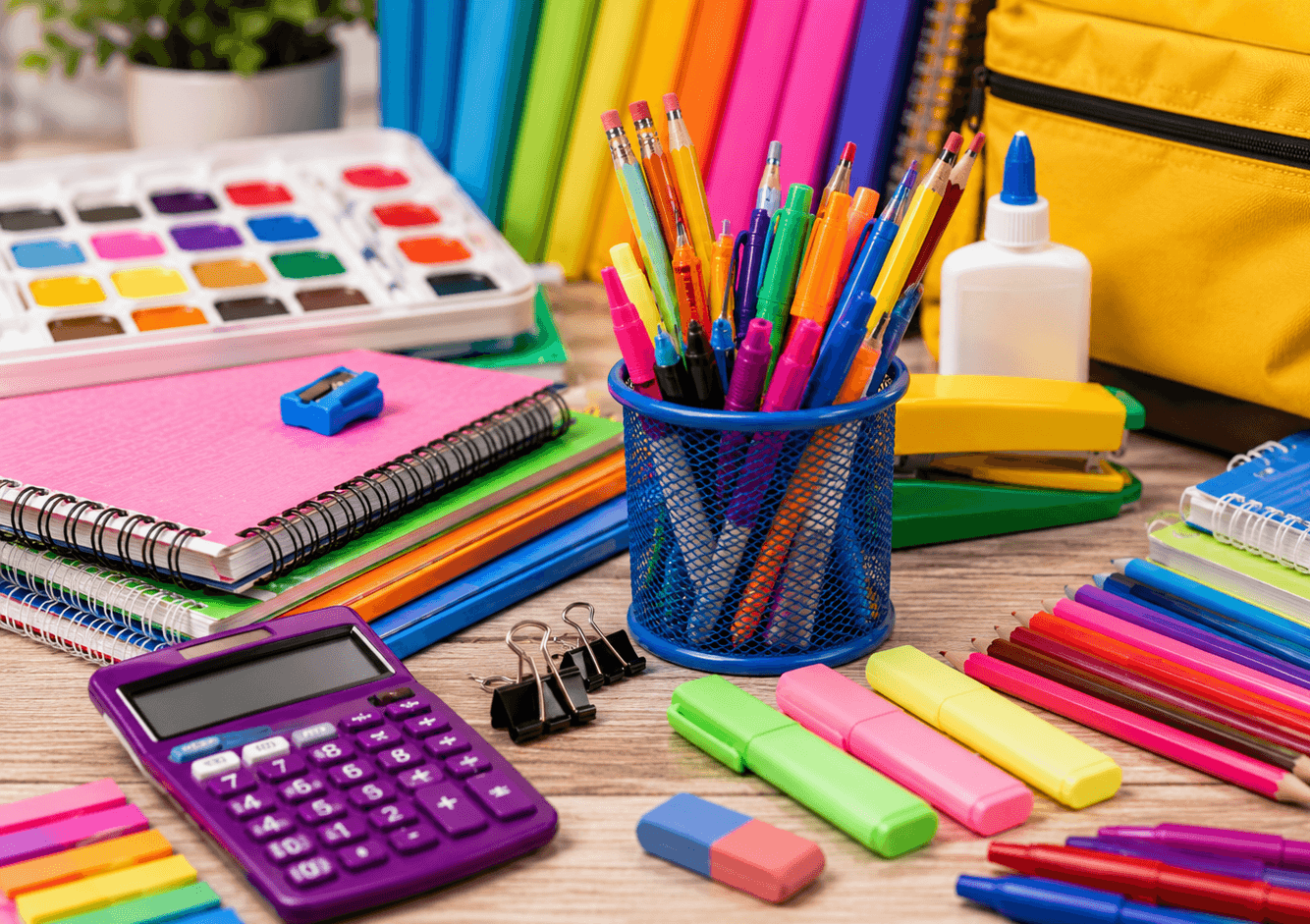 Buy $mart Inflation-Busting Back-to-School Sale
