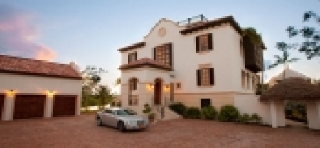 Joan Doak Architecture