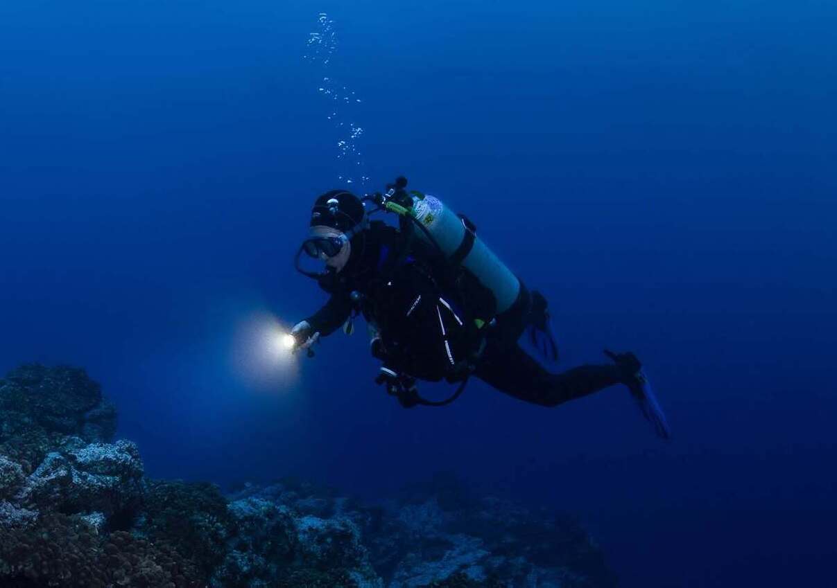 Divers Supply