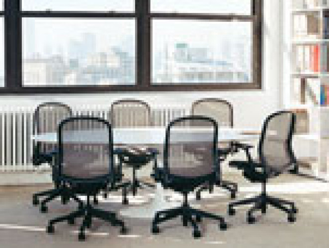 Cayman Office Concepts