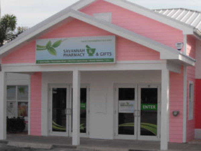 Savannah Pharmacy