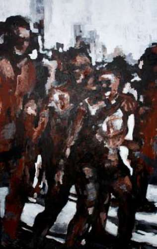 Al Ebanks Studio Gallery