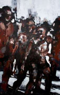 Al Ebanks Studio Gallery