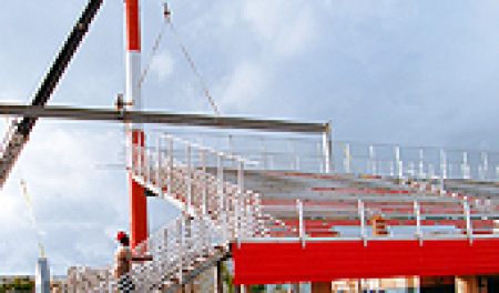Island Builders Co Ltd