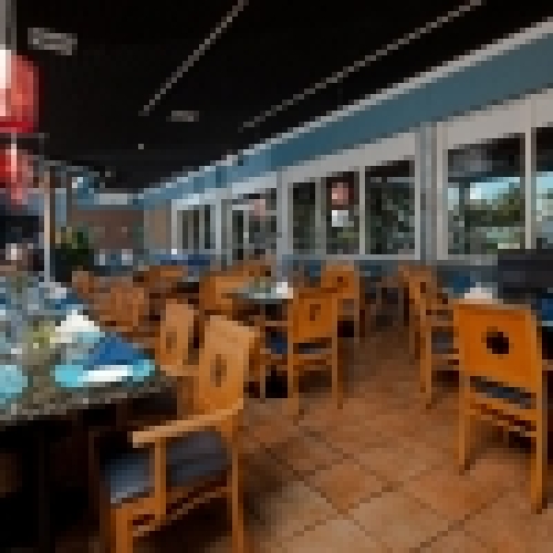 Blue Iguana Grill The