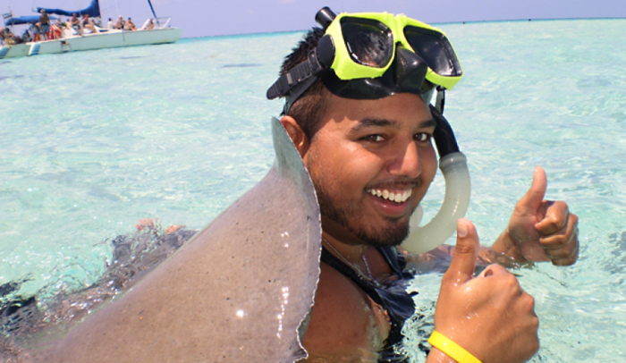 Soto's Cruises 