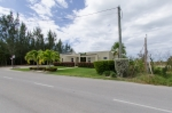 Paradise Properties Cayman