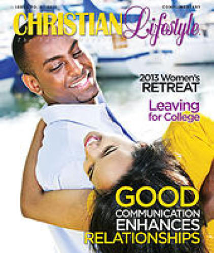 Christian Lifestyle Magazine