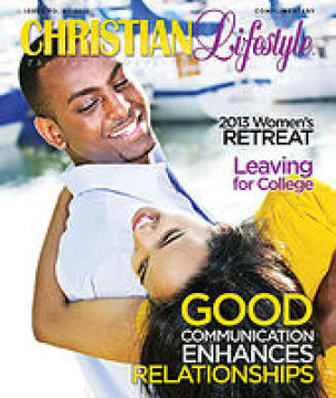 Christian Lifestyle Magazine