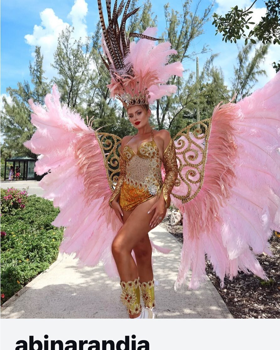 Cayman Carnival Batabano 
