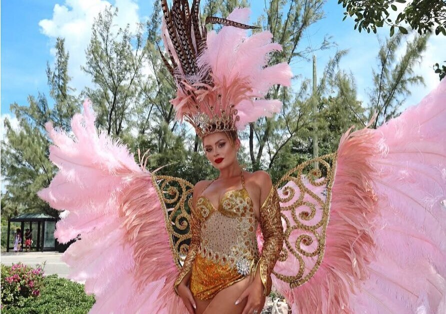 Cayman Carnival Batabano 
