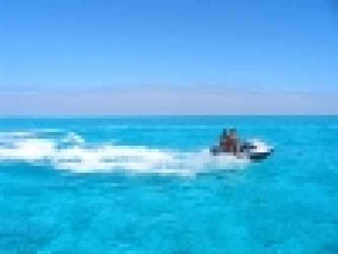 Cayman Luxury Charters Ltd