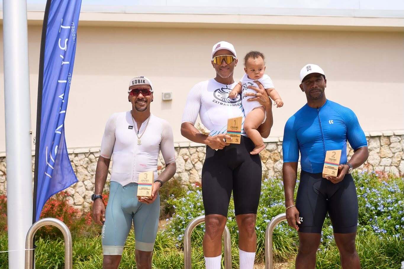 Cayman Island Cycling Association