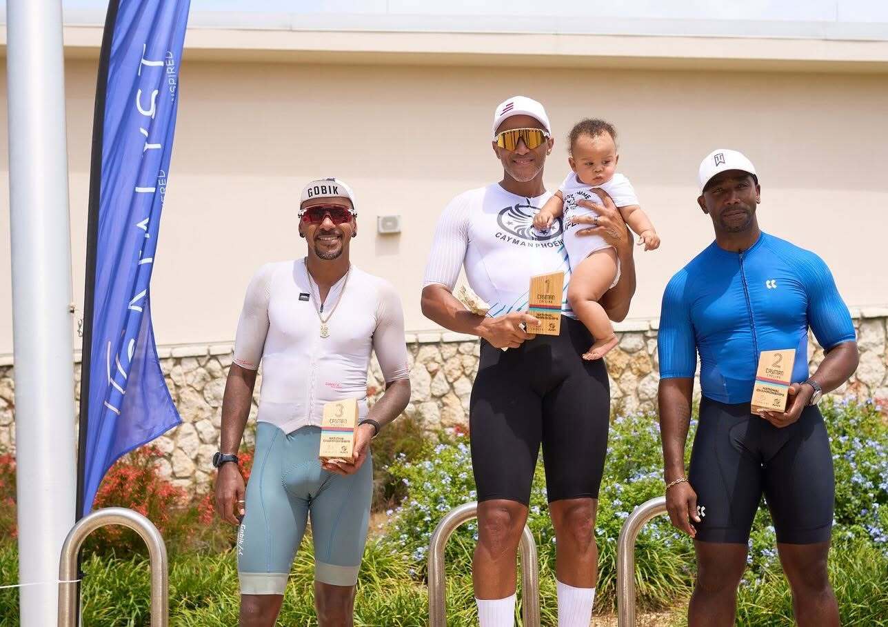 Cayman Island Cycling Association
