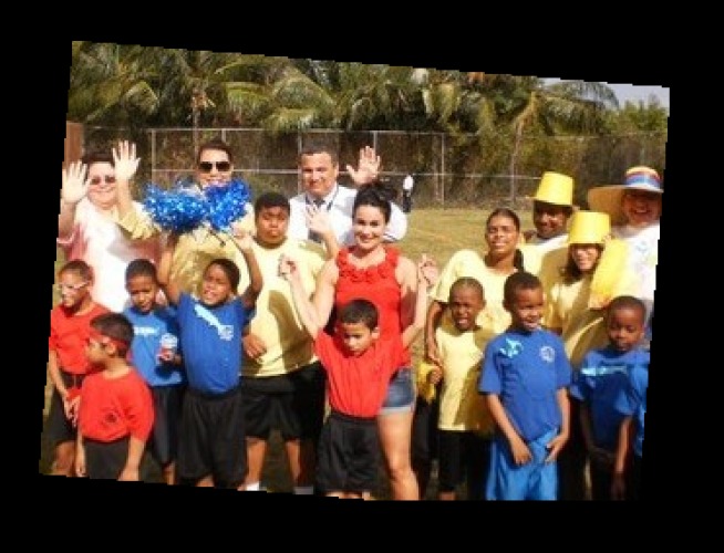 Lighthouse School 