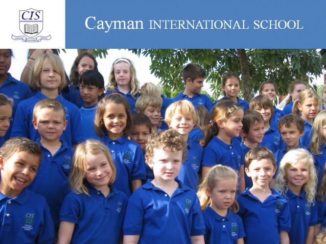 Cayman International School