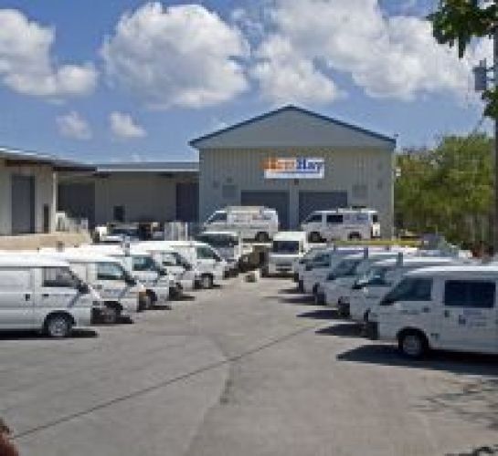 Britthay Electric Ltd.
