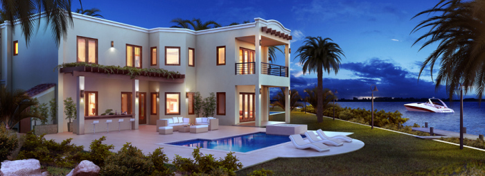 NCB Construction Ltd