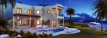 NCB Construction Ltd
