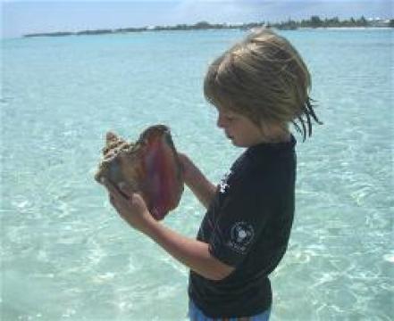 Captain Shelby's Charter Boat Operation