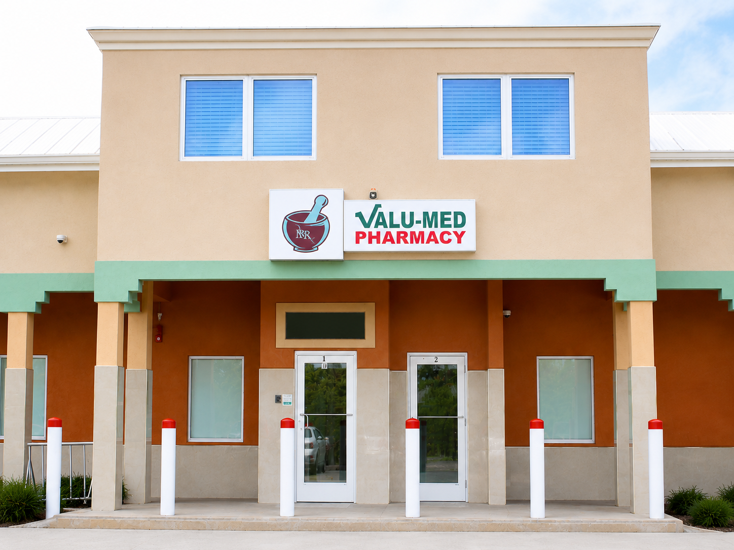 Valu-Med Pharmacy